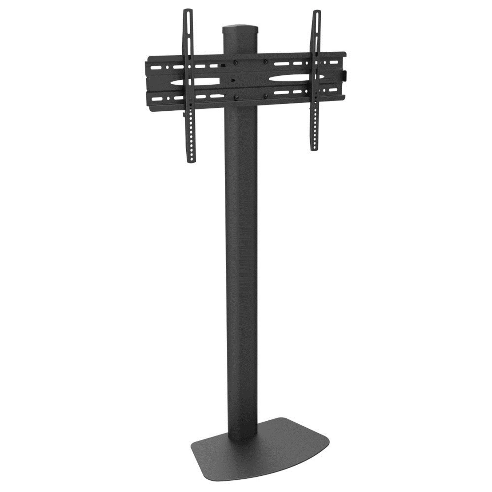 TECHLY STOJAK PODŁOGOWY TV LED/LCD 32-55 CALI 40KG — zdjęcie 1 z 7