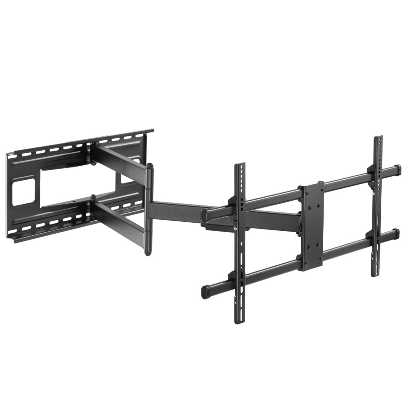TECHLY Uchwyt Scienne LCD/LED 43-80 Cali 3 Stawy — zdjęcie 1 z 8
