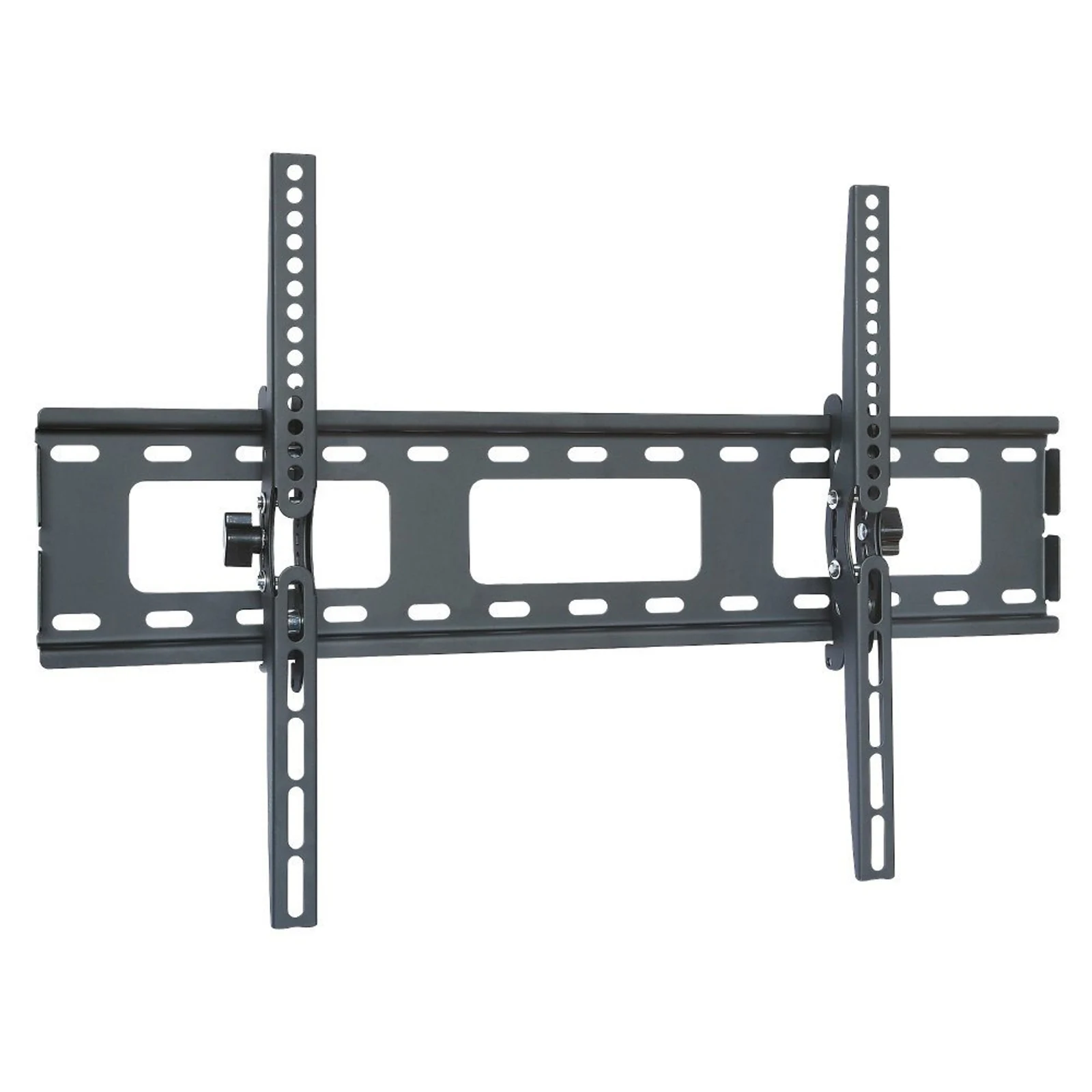 TECHLY UCHWYT ŚCIENNY TV LCD/LED 40-65 CALI 60KG — zdjęcie 1 z 6