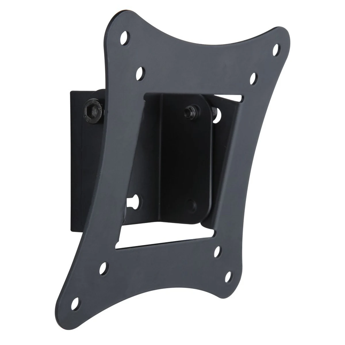 TECHLY UCHWYT ŚCIENNY TV LED/LCD 13-30 CALI 15KG
