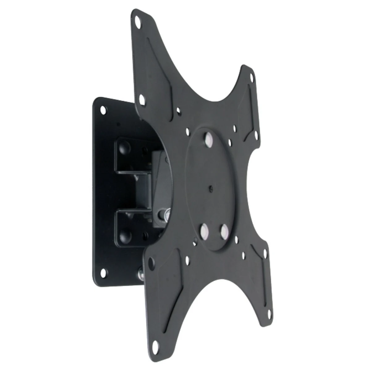 TECHLY UCHWYT ŚCIENNY TV LED/LCD 17-37 CALI 25KG