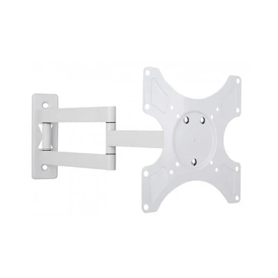 Uchwyt ścienny TECHLY do telewizora/monitora LED/LCD 19-37 cali, udźwig 25 kg