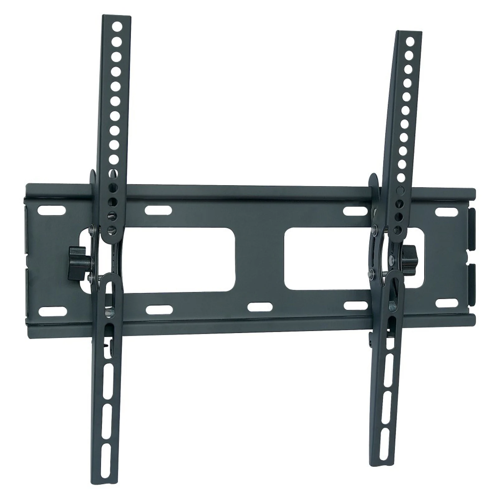 TECHLY UCHWYT ŚCIENNY TV LED/LCD 23-55" 50KG SLIM — zdjęcie 1 z 7
