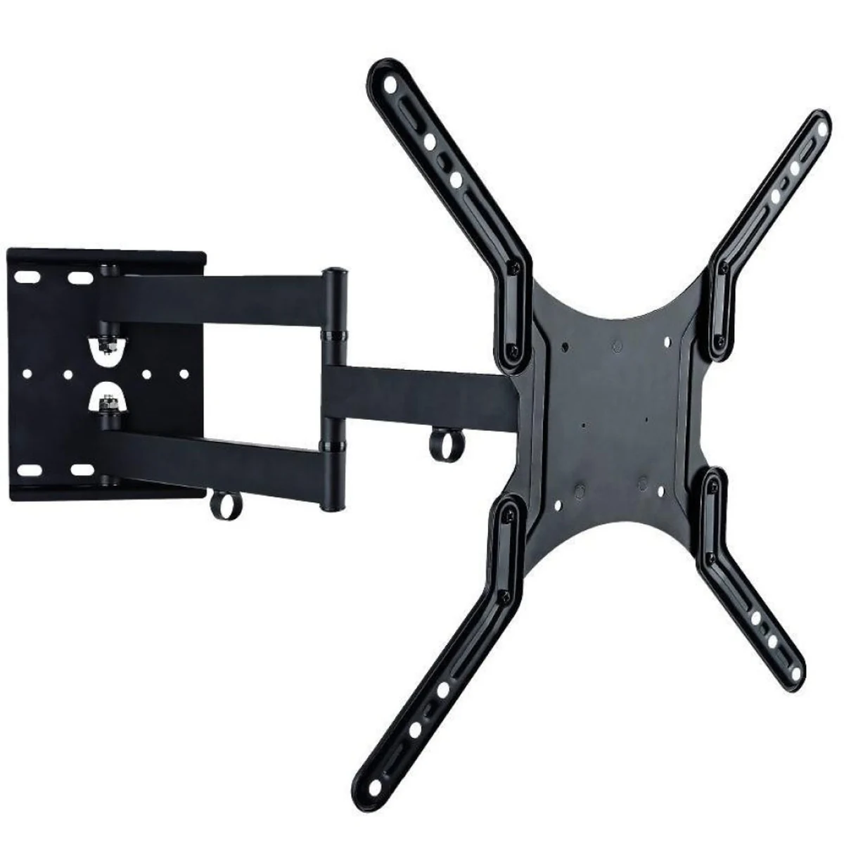 TECHLY UCHWYT ŚCIENNY TV LED/LCD 23-55 CALI 45KG