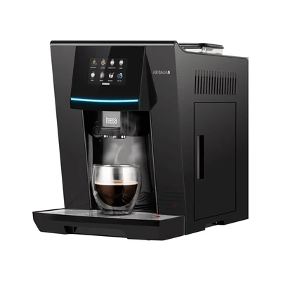 Ekspres do kawy Teesa Aroma 800, automatyczny, 1500W, 19 bar
