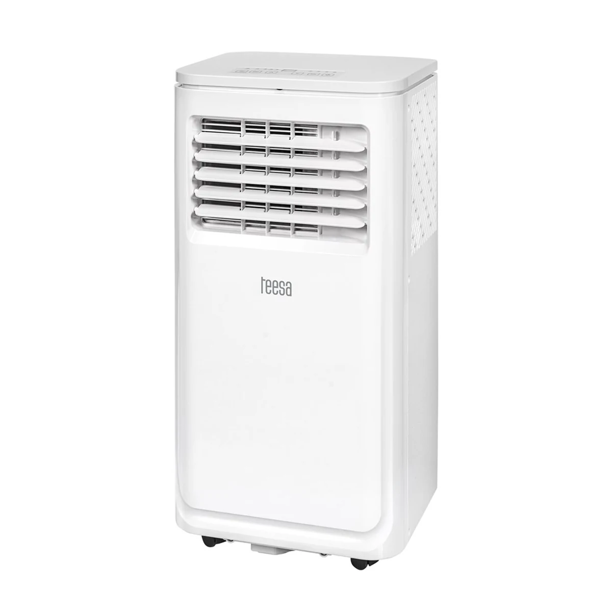 TEESA KLIMATYZATOR PRZENOŚNY 2,5KW WI-FI TUYA