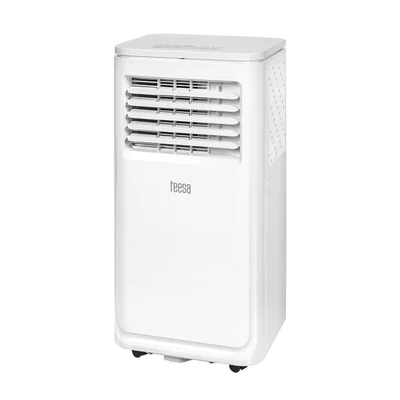 Klimatyzator przenośny Teesa 2,5 kW z Wi-Fi i Tuya