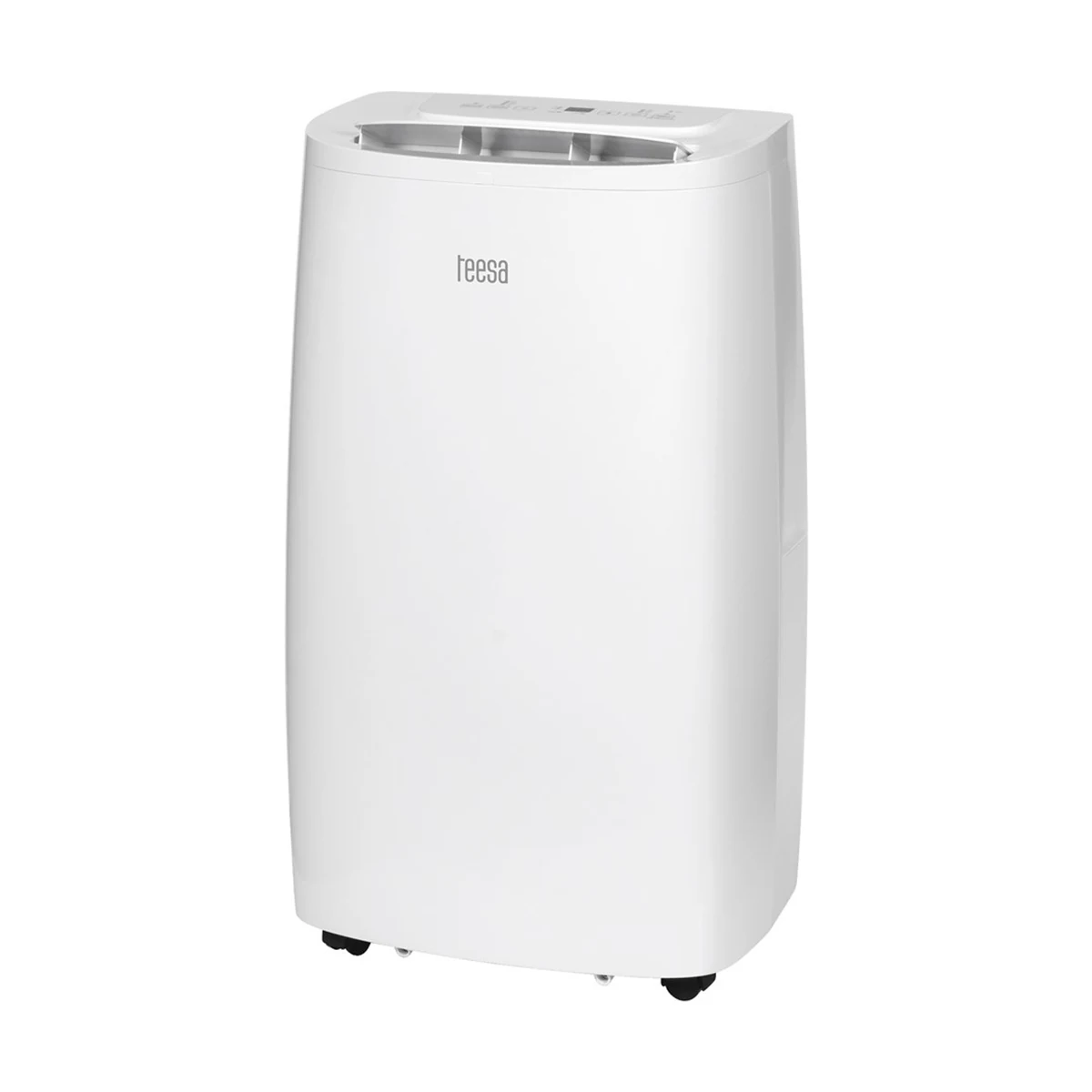 TEESA PRZENOŚNY KLIMATYZATOR Z FUNKCJĄ GRZANIA 3,9KW WI-FI TUYA
