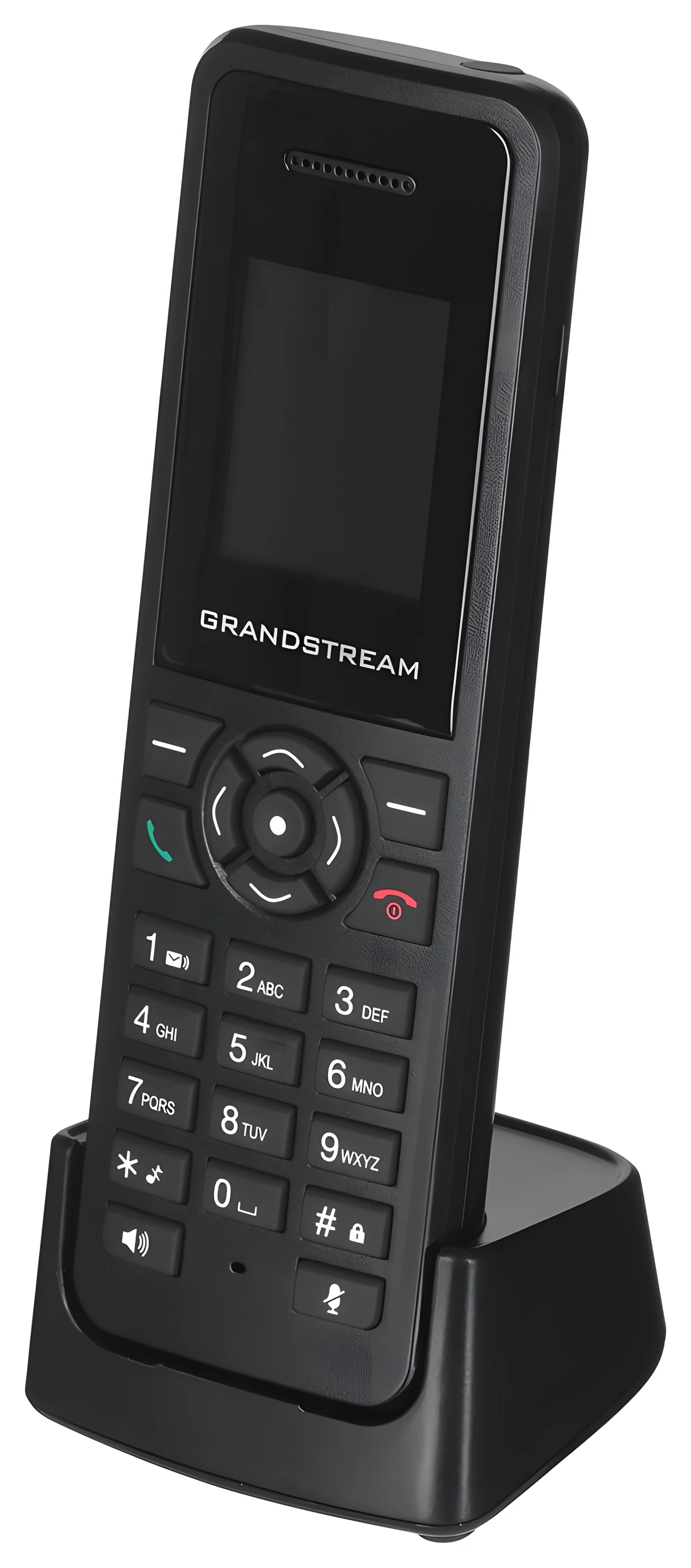 Telefon VoIP Grandstream GDP 720 - 23 Przyciski