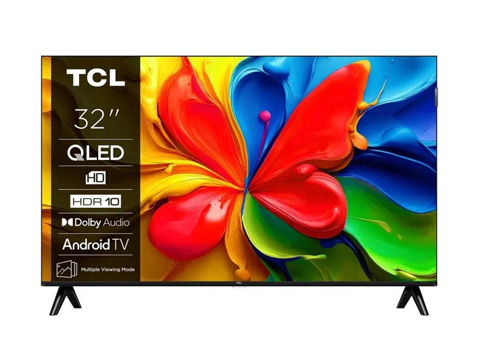 Telewizor LCD TCL 32V4C 32 — zdjęcie 1 z 8
