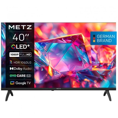Telewizor LCD 40" Metz 40MQH7030Z