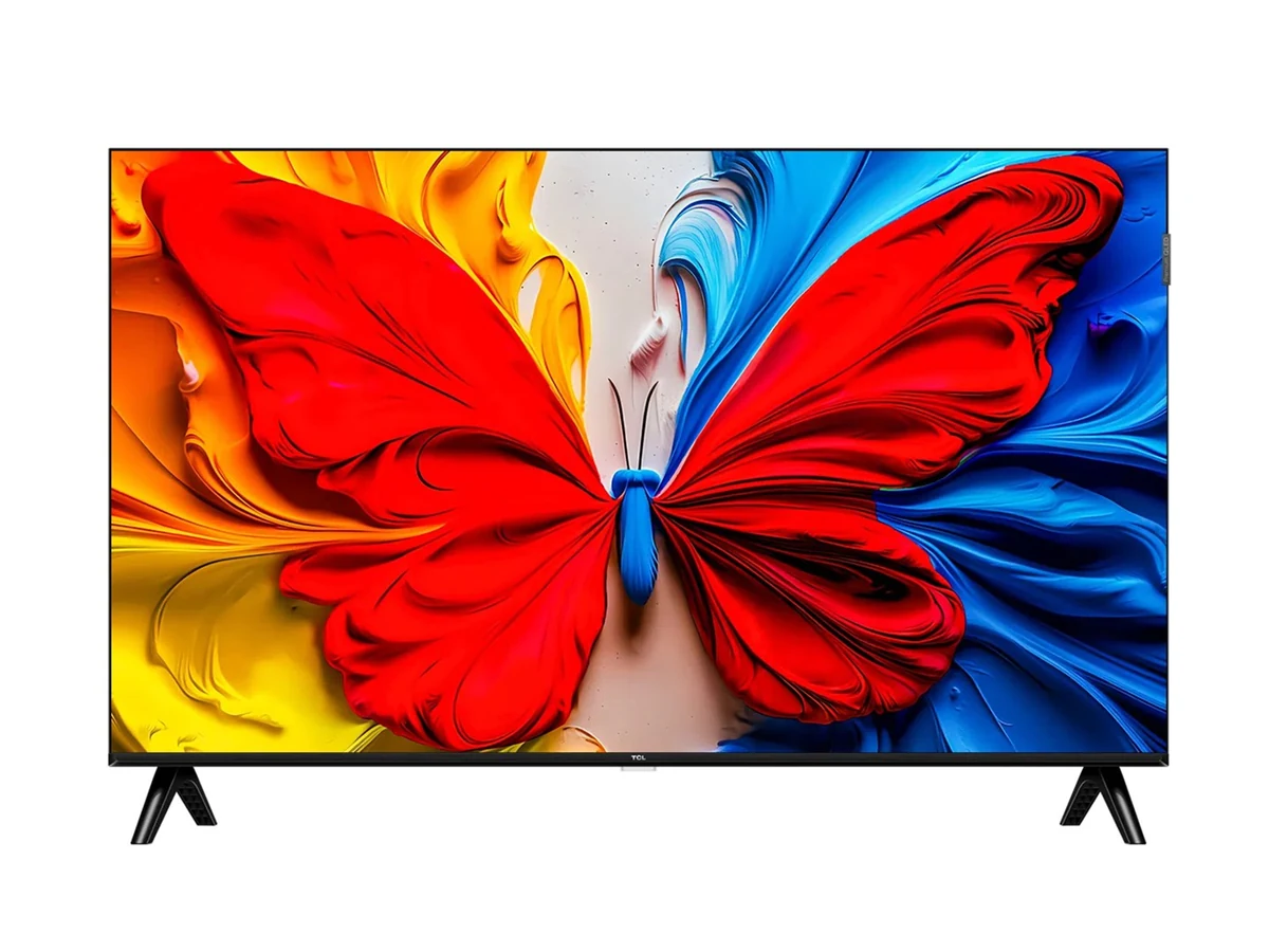 Telewizor 50" TCL 50S59K