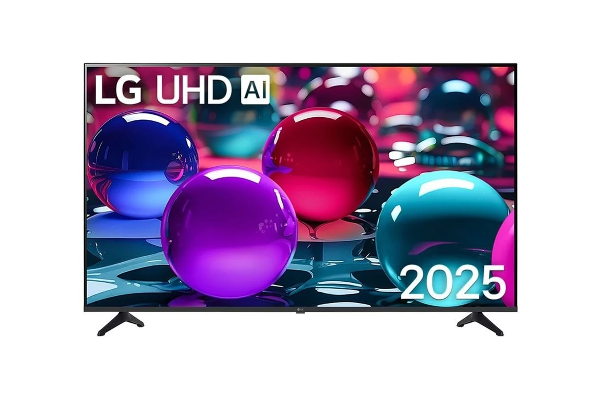 Telewizor 55" LG 55UA73003LA
