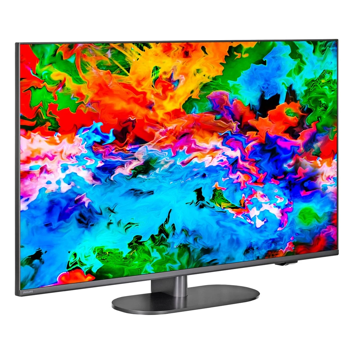 Telewizor 55" Philips 55PUS9010