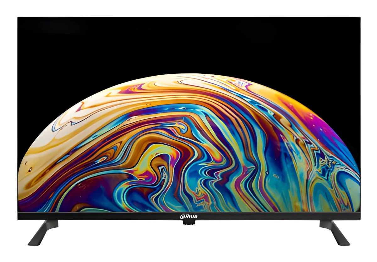 Telewizor Dahua DHI-LTV32-SD100 32" HD Android TV Czarny