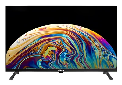 Telewizor Dahua DHI-LTV32-SD100 32" HD Android TV Czarny