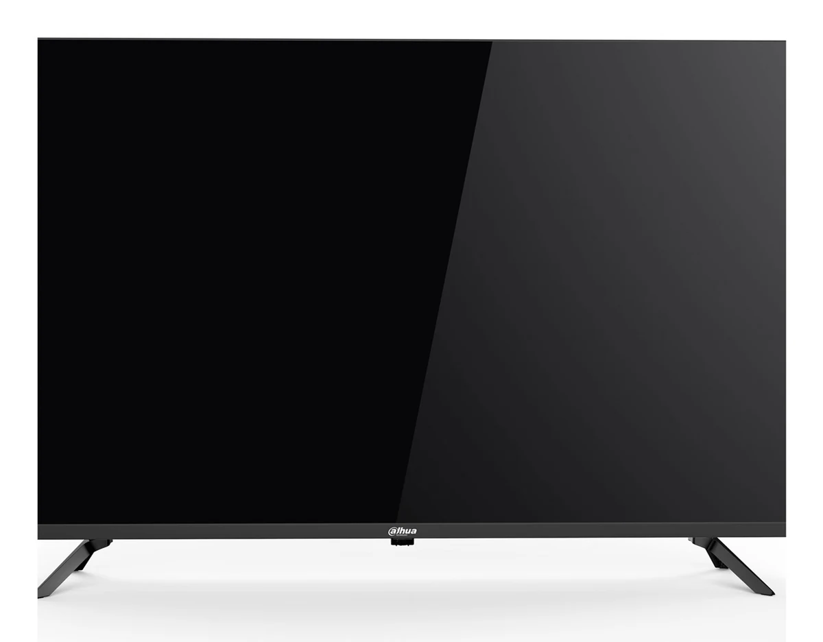 Telewizor Dahua DHI-LTV40-SD200 40" Full HD Czarny