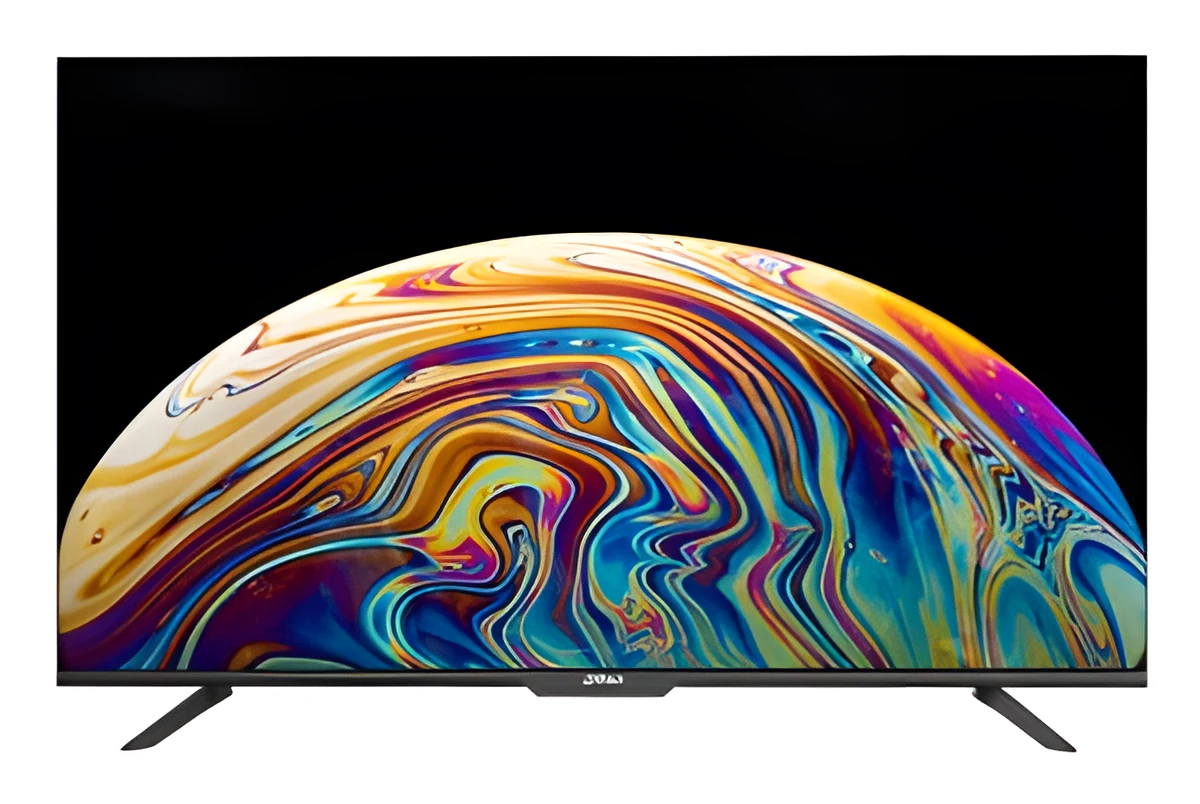 Telewizor Dahua DHI-LTV43-SD400 43" 4K Ultra HD