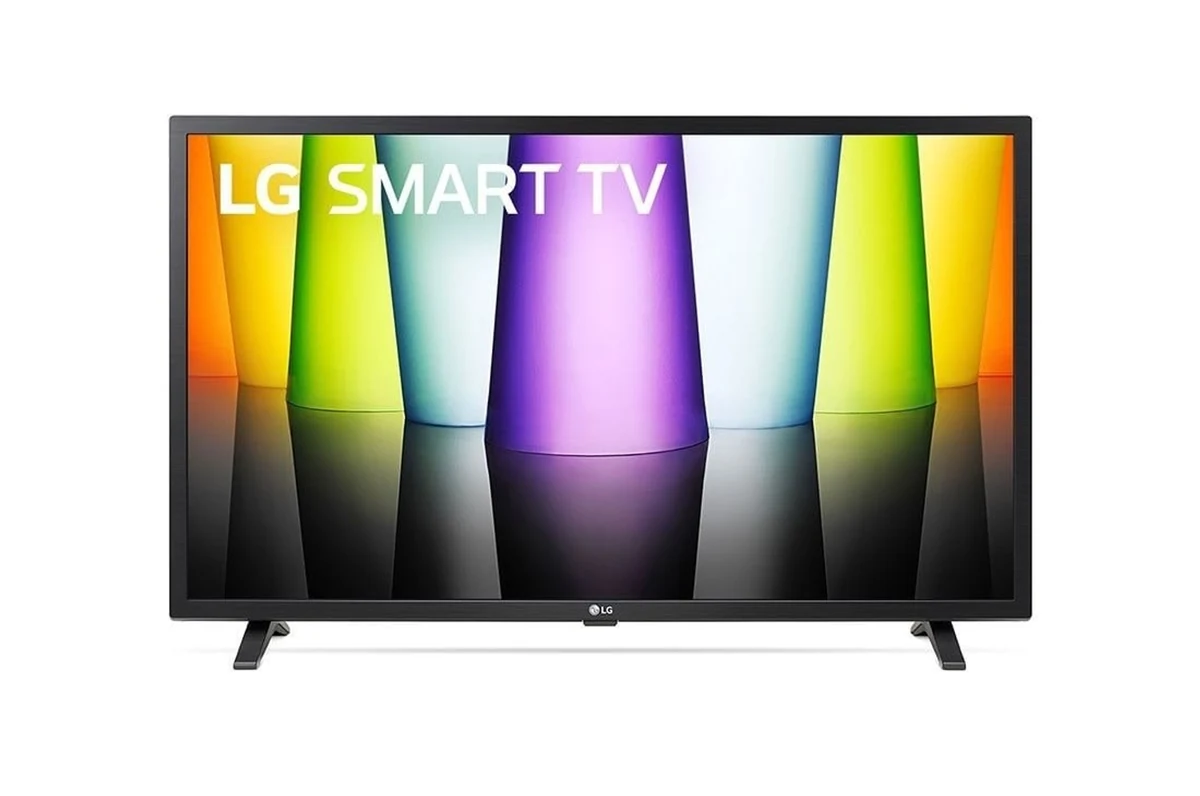 Telewizor LG 32LQ630B6LA 32'' HD Ready Czarny