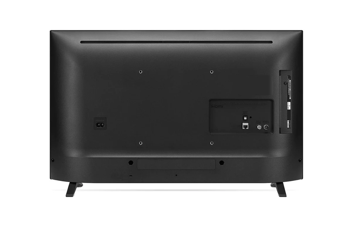 Telewizor LG 32LQ630B6LA 32'' HD Ready Czarny