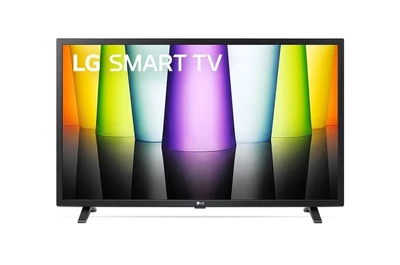 Telewizor LCD LG 32LQ630B6LA 32'' HD Ready Czarny