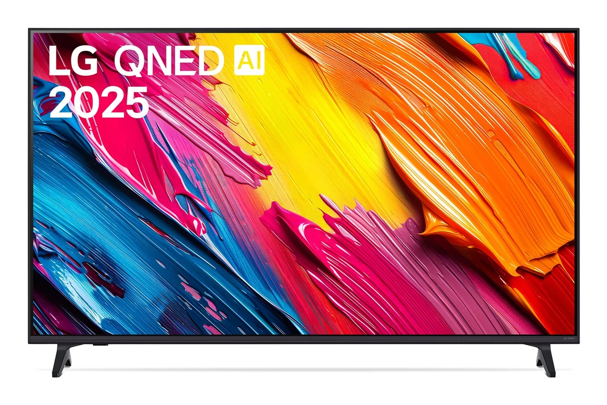 Telewizor LG 50QNED70A6A 50" 4K QNED