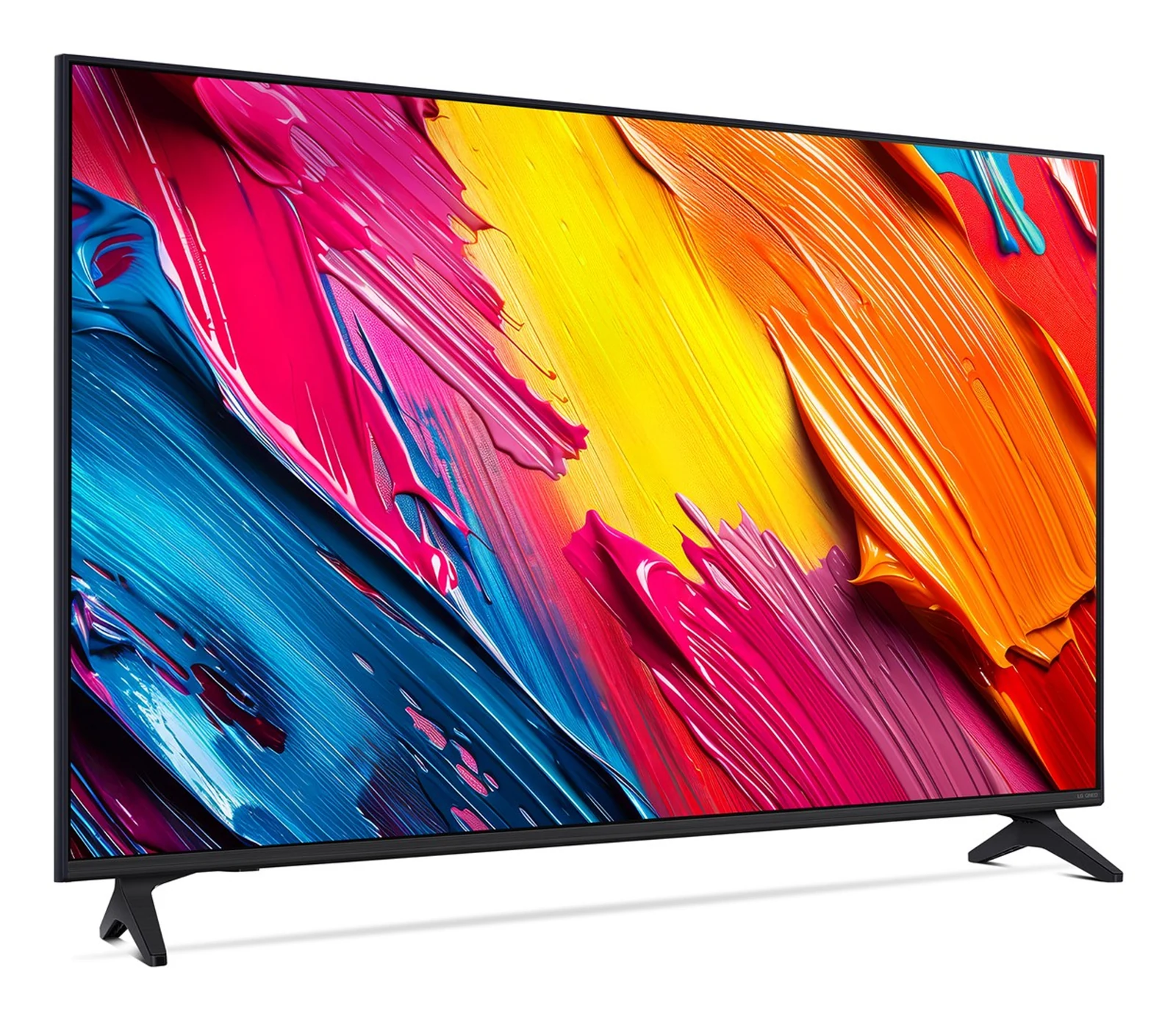 Telewizor LG 55QNED70A6A QNED 55'' 4K Ultra HD — zdjęcie 1 z 8