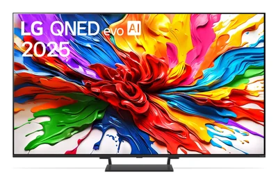 Telewizor LG QNED MiniLED 55QNED93A6A 55'' 4K