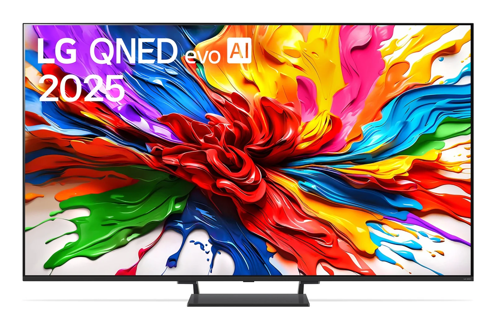 Telewizor LG 85QNED93A6A QNED MiniLED 85" 4K — zdjęcie 1 z 8