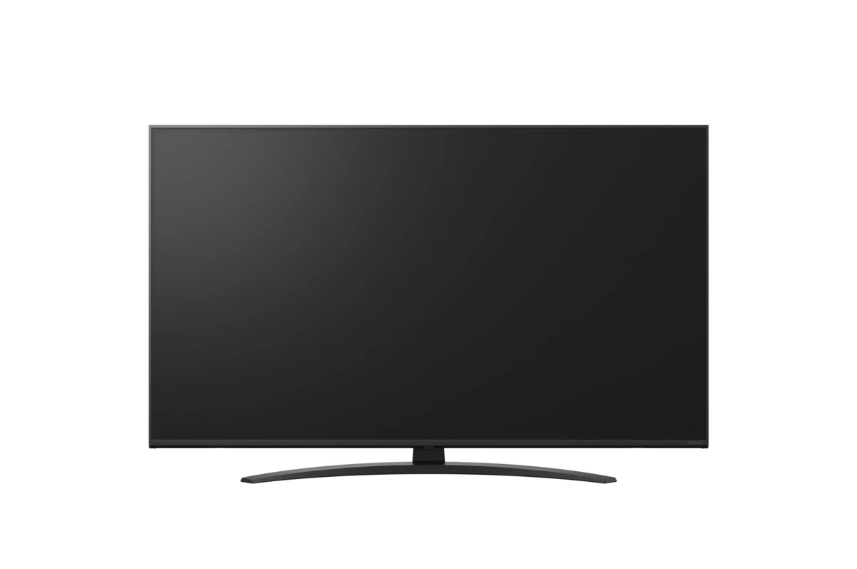 Telewizor LG NanoCell 43NANO81A3A 43'' 4K Ultra HD