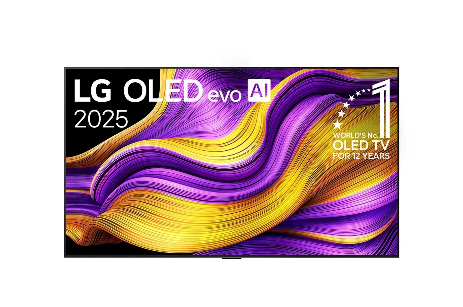 Telewizor LG OLED 65'' OLED65G51LW 4K Ultra HD — zdjęcie 1 z 5