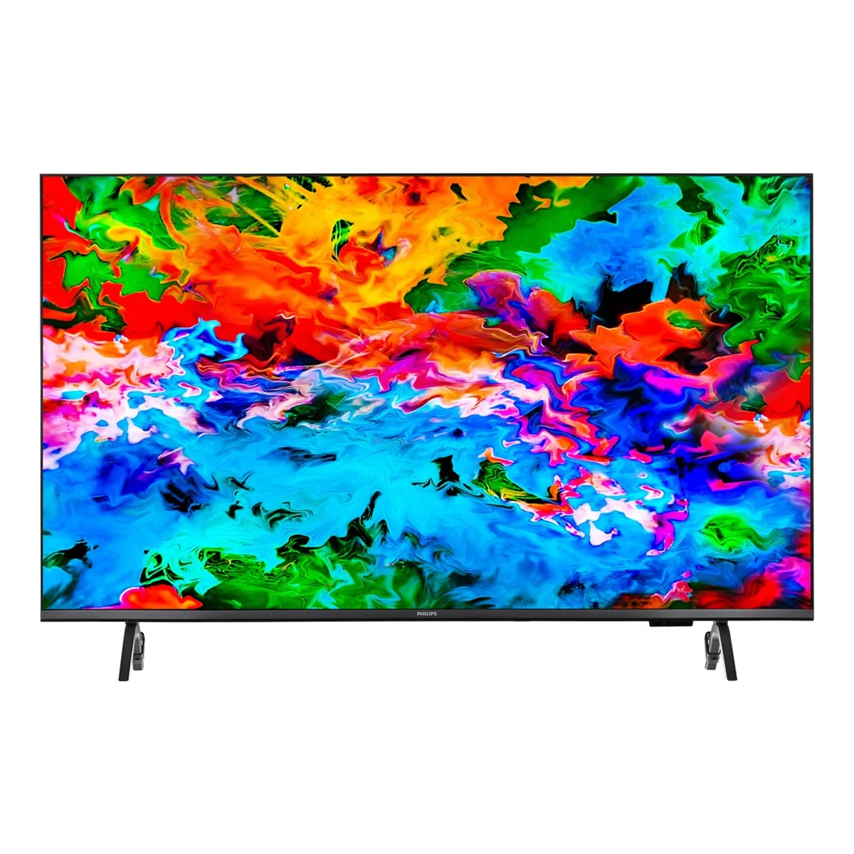 Telewizor Philips 50PUS8010 50'' 4K Ultra HD Ambilight