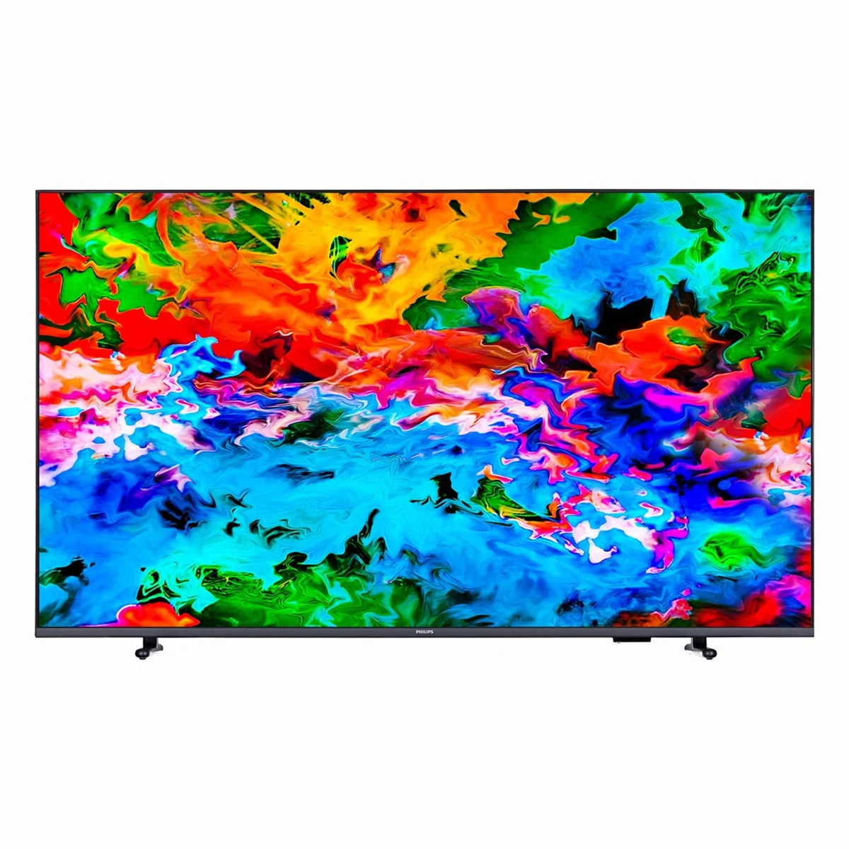 Telewizor Philips 55PUS7810/12 QLED 55'' 4K Ultra HD