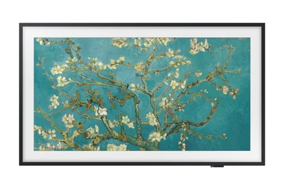 Telewizor Samsung QE32LS03CBU QLED 32'' Full HD