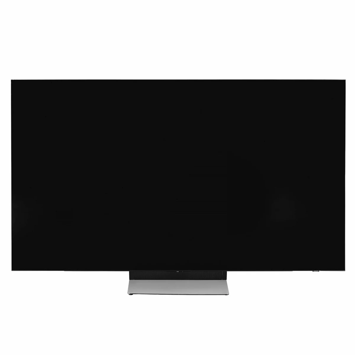 Telewizor Samsung QE55S90F OLED 55'' 4K Ultra HD 144 Hz Tizen Dolby Atmos Czarny (MODEL 2025) (OUTLET)