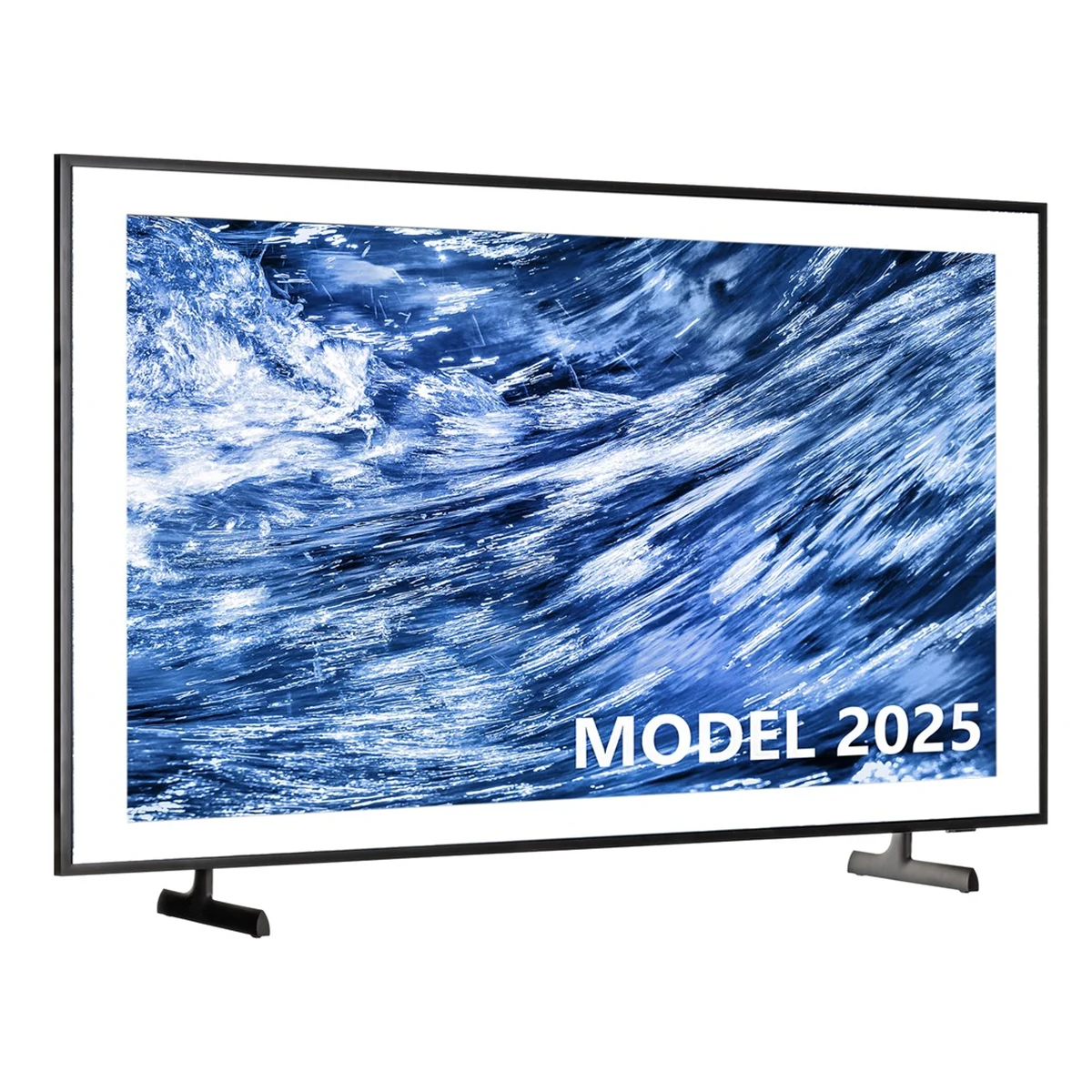 Telewizor Samsung QE75LS03FWUXXH Neo QLED 75'' 4K