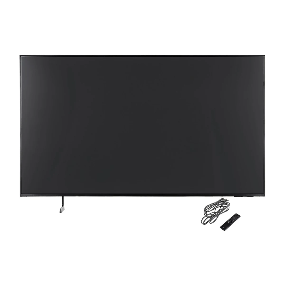Telewizor Samsung QE75Q7FAAU QLED 75'' 4K Ultra HD Tizen Q-Symphony DVB-T2 Czarny (MODEL 2025) (OUTLET)