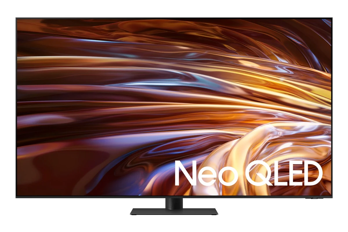 Telewizor Samsung QE75QN95DAT Neo QLED 75'' 4K