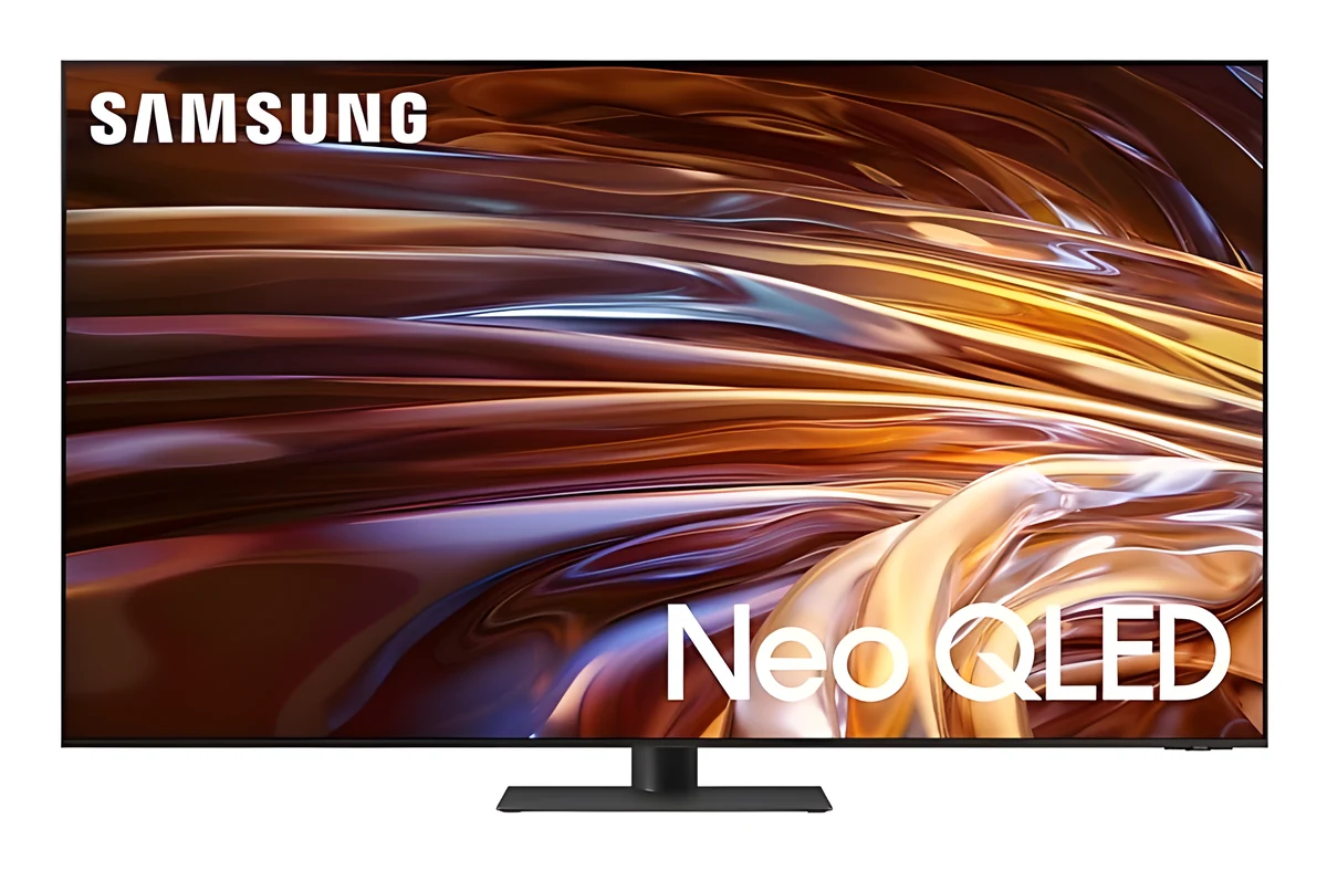 Telewizor Samsung QE75QN95DAT Neo QLED 75'' 4K Ultra HD 144Hz Tizen Dolby Atmos Czarny (OUTLET)