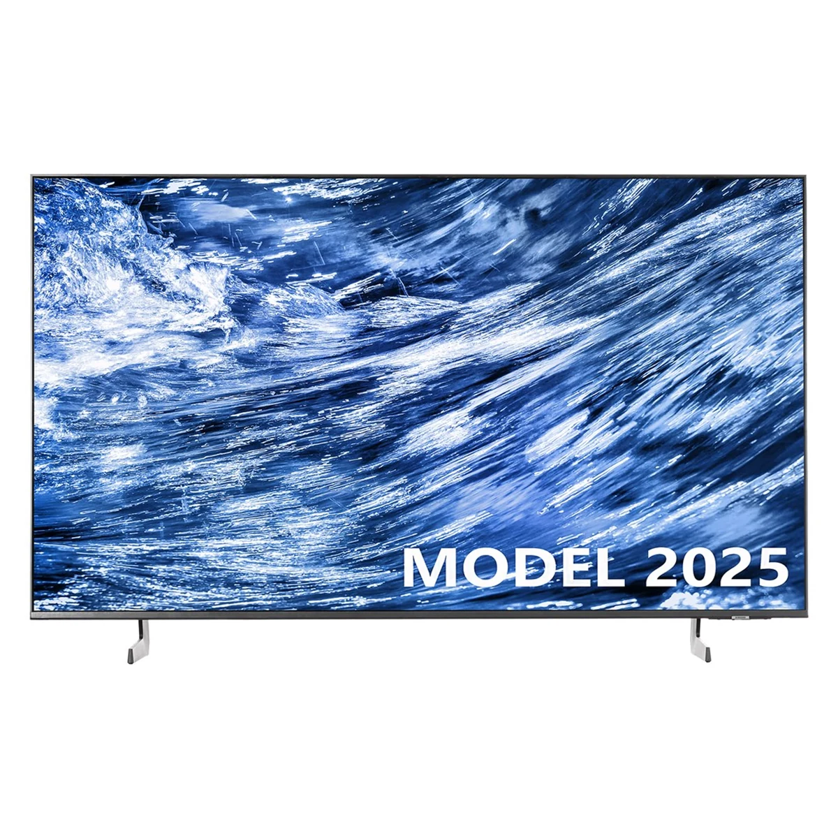 Telewizor Samsung QE85Q8FAAUXXH QLED 85'' 4K Ultra HD