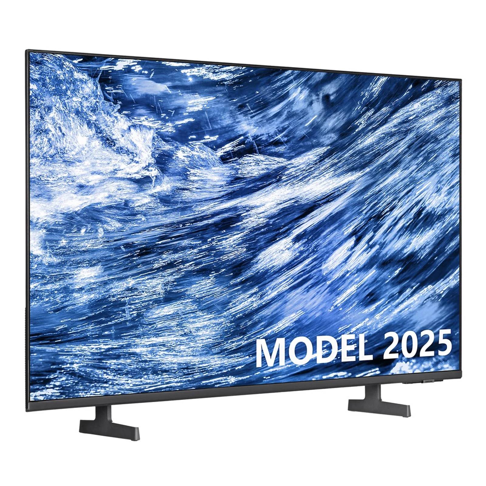 Telewizor Samsung UE43U7022FKXXH LED 43'' 4K Ultra HD Tizen Q-Symphony DVB-T2 Czarny — zdjęcie 1 z 7