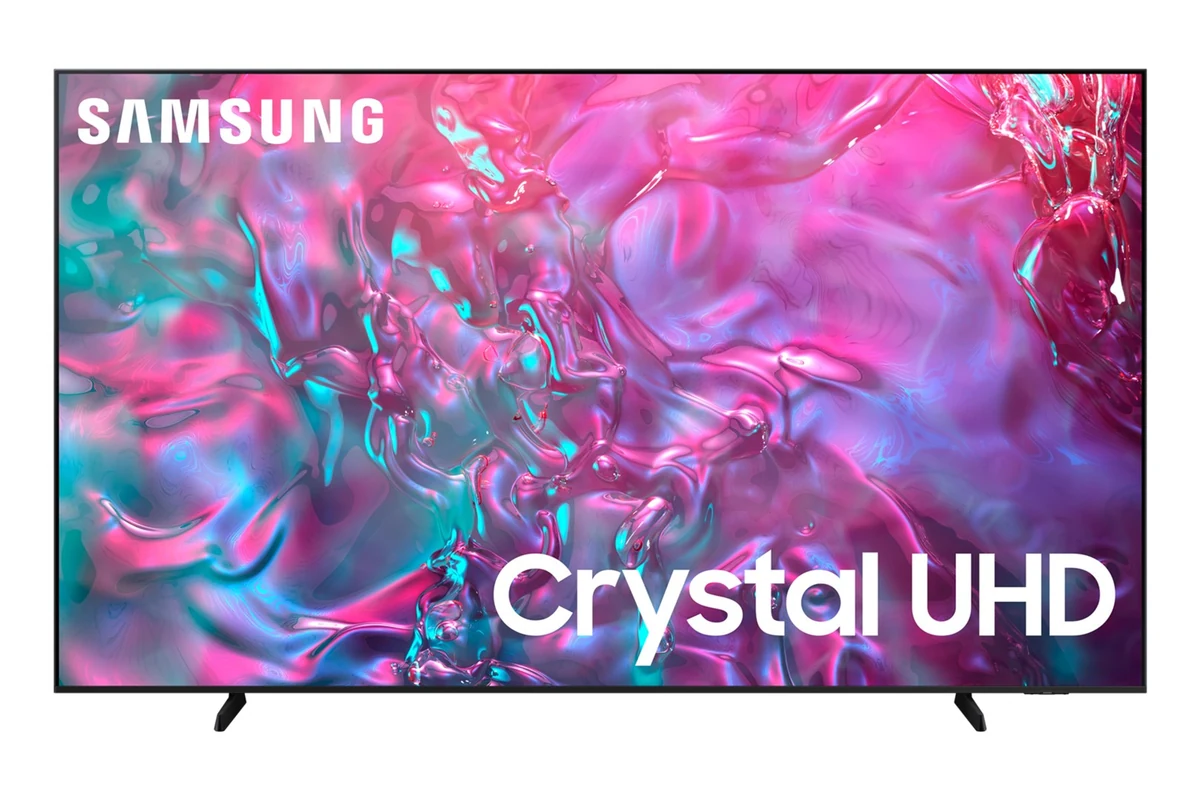 Telewizor Samsung UE98DU9072UXXH 98" 4K Ultra HD