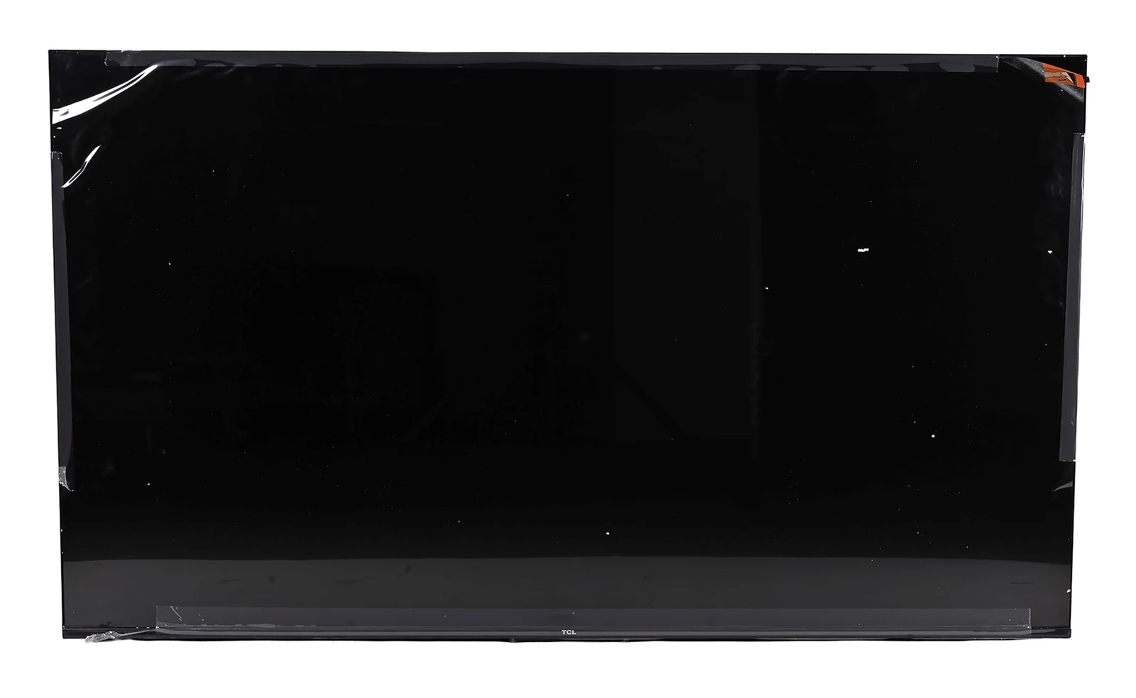 Telewizor TCL 55V6B LED 55'' 4K Ultra HD Google TV Dolby Audio DVB-T2 Czarny (WYPRZEDAŻ) — zdjęcie 1 z 8