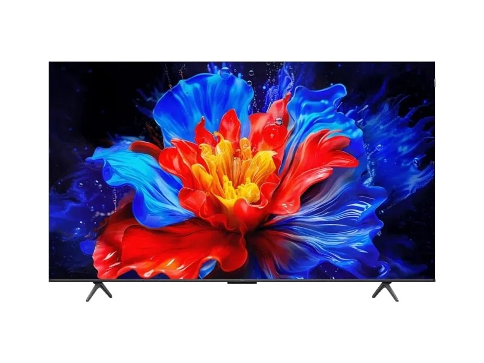 Telewizor TCL 65T8C QLED 65'' 4K Ultra HD — zdjęcie 1 z 8