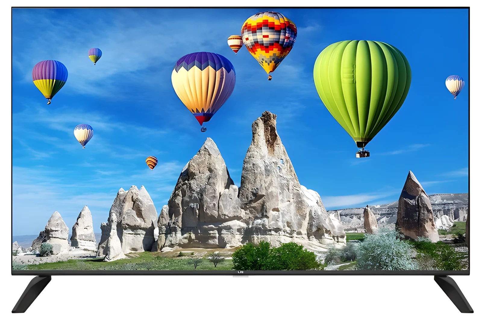 Telewizor TV 32" LIN 32LHD1810 Slim HD Ready — zdjęcie 1 z 5