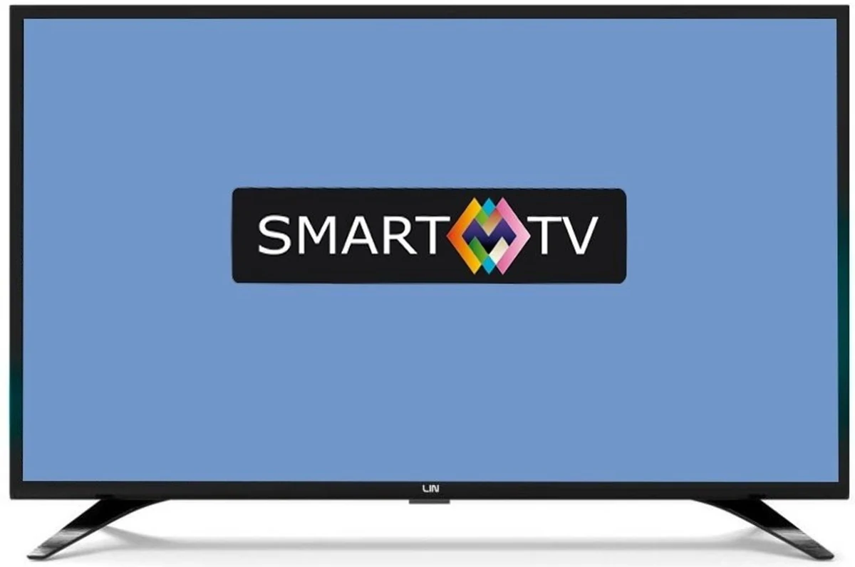 Telewizor TV 40" LIN 40LFHD1200 SMART Full HD