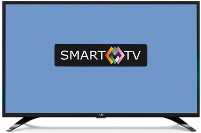 Telewizor LCD 40" LIN 40LFHD1200 Smart Full HD