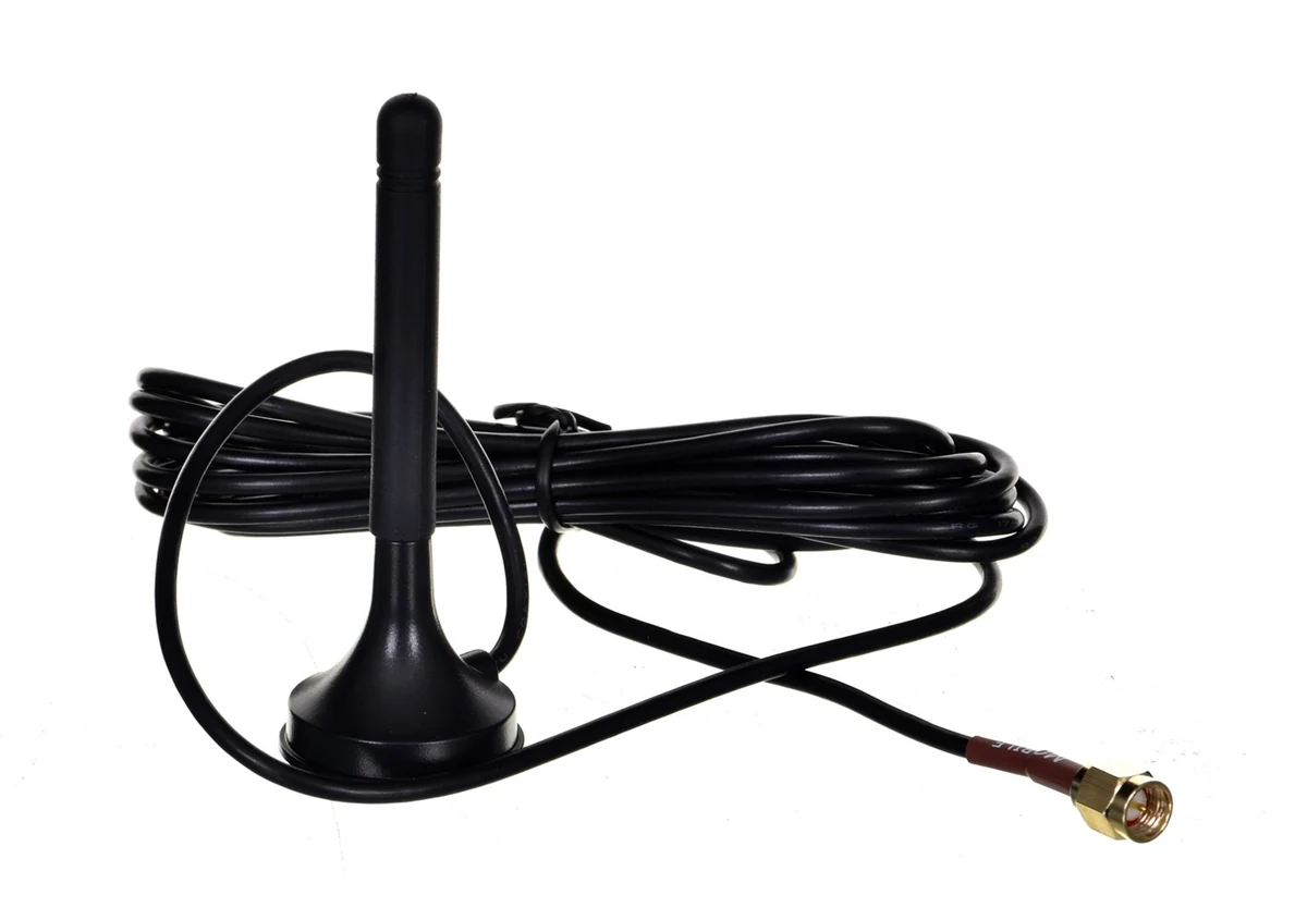 Antena Magnetyczna Mobilna Teltonika 003R-00284