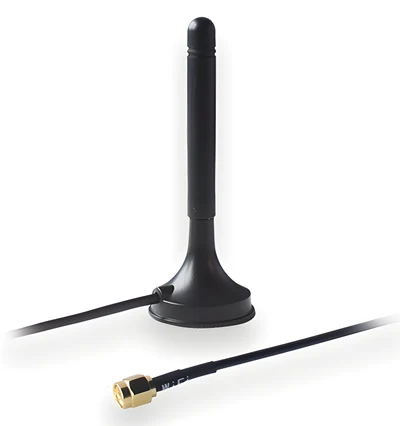Antena magnetyczna WiFi TELTONIKA 003R-00287 ze złączem SMA
