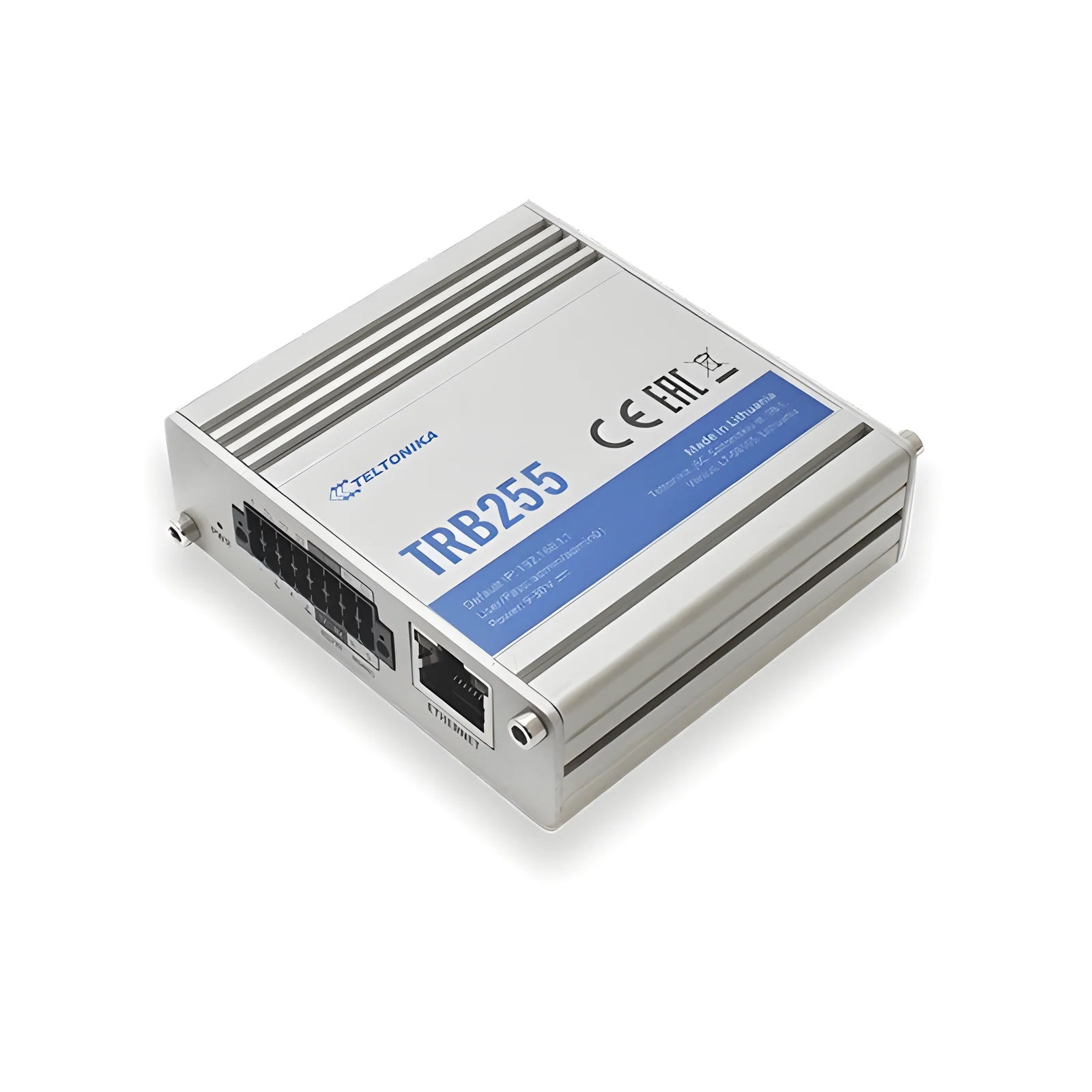 Router LTE Teltonika TRB2550 - Brama sieciowa z obsługą 4G